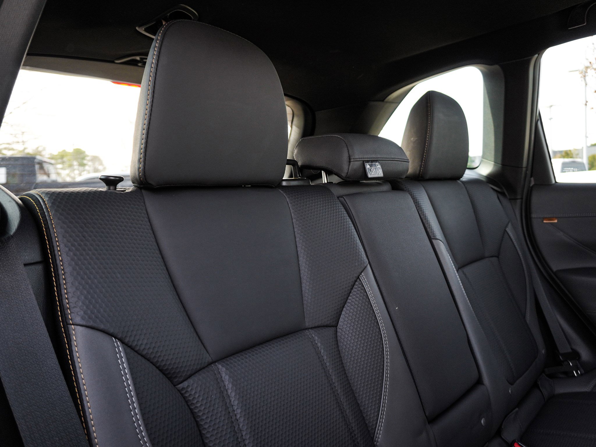 Certified 2024 Subaru Forester Wilderness image 34