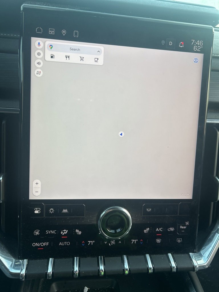 Used 2024 GMC Acadia Elevation w/ Trailering Package image 8