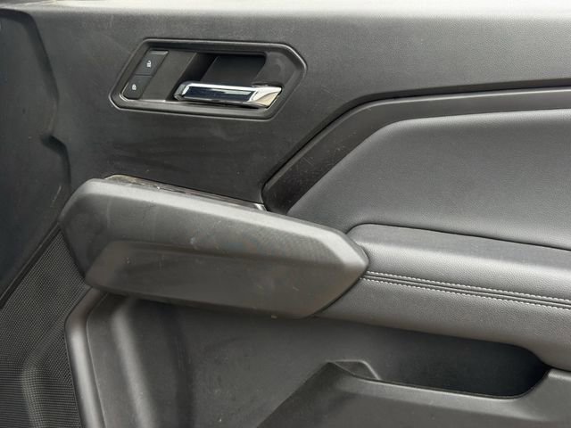 Used 2023 GMC Canyon Elevation image 28