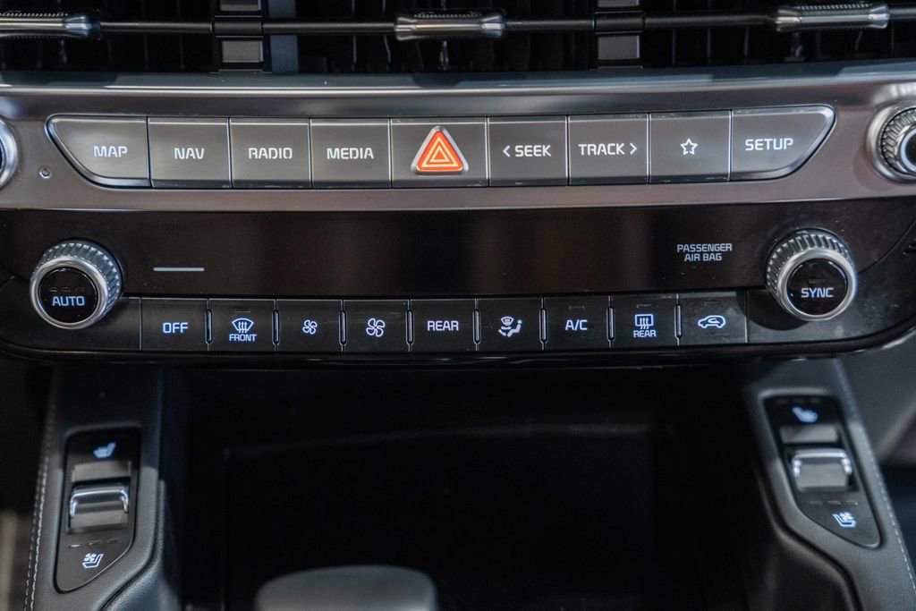 Used 2024 Kia Telluride SX Prestige image 24