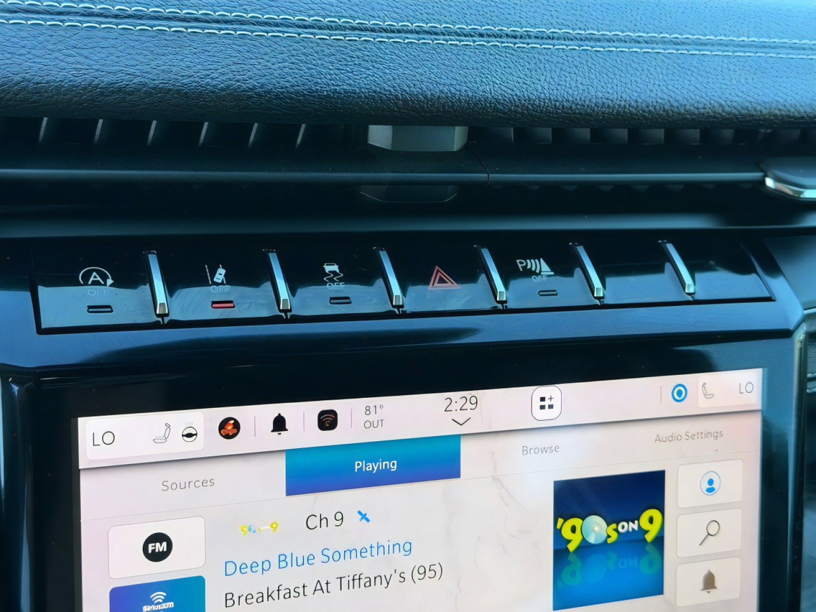 Used 2024 Jeep Grand Cherokee L Limited w/ Trailer Tow Package image 22