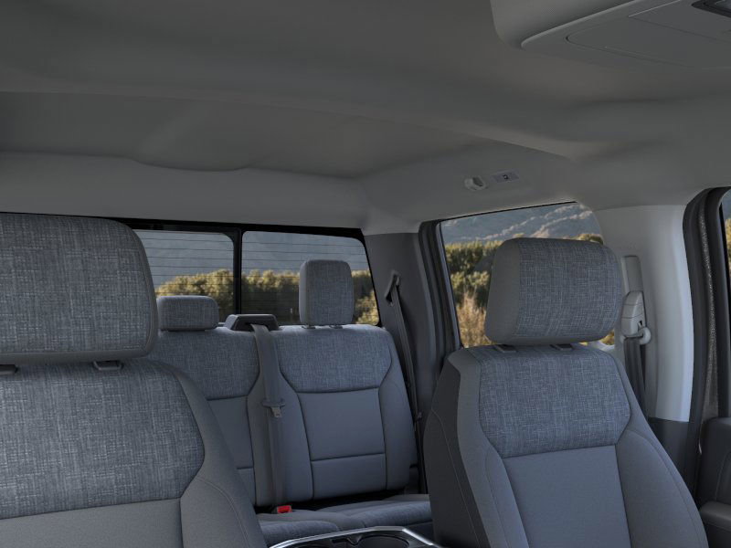 New 2025 Ford F150 XLT image 22