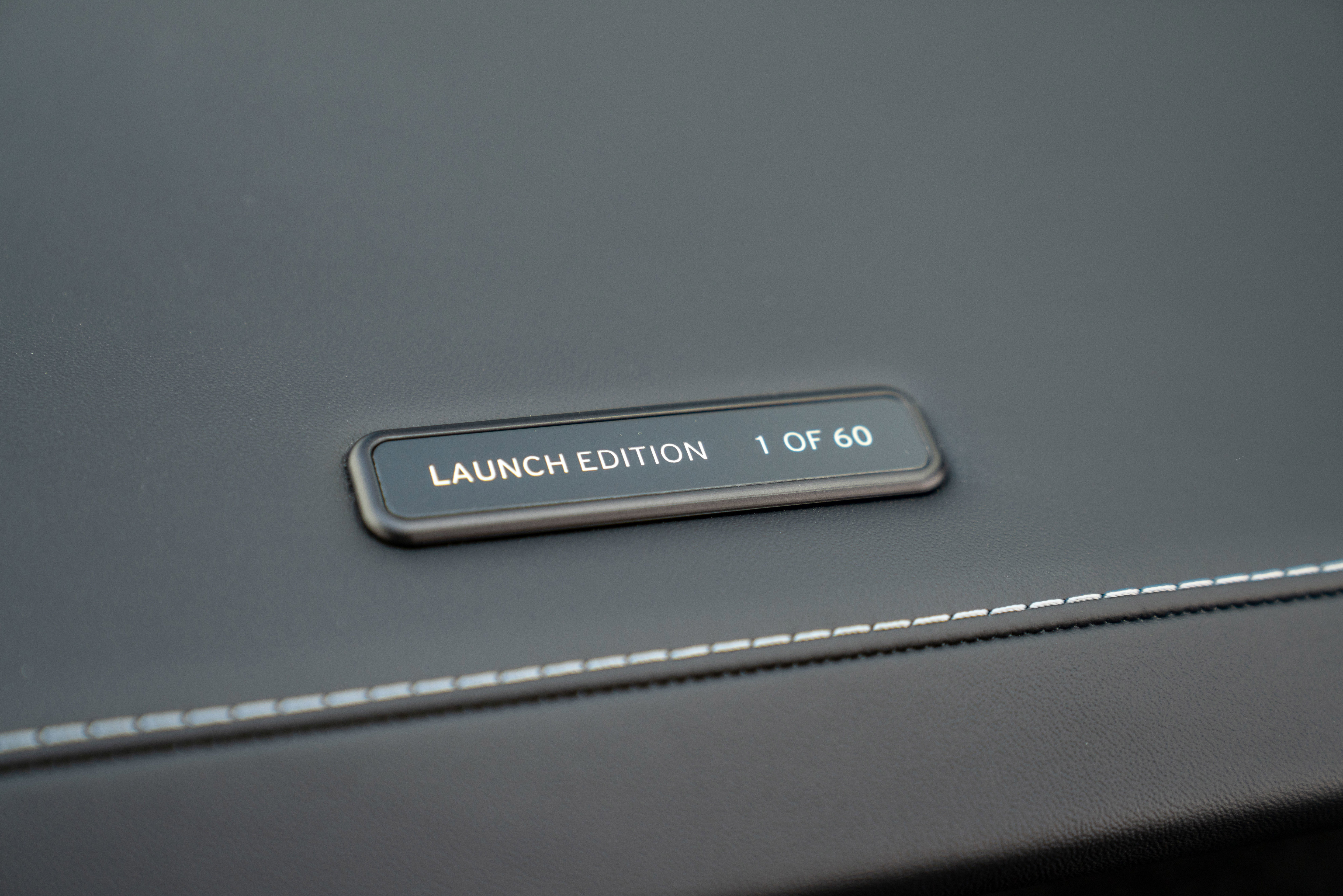 Used 2025 Lotus Emira RWD image 19