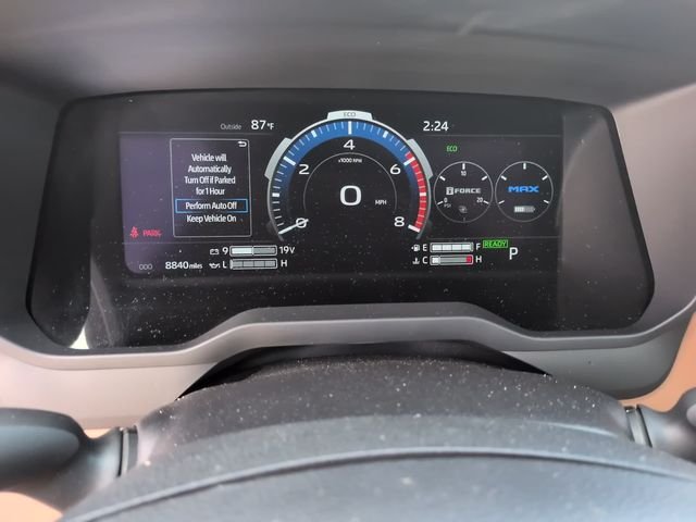 New 2026 Toyota Tundra 1794 Edition AWD/4WD image 17