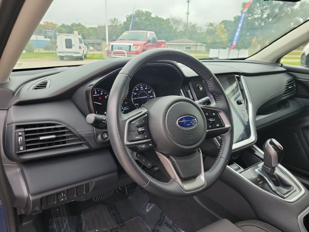 Used 2020 Subaru Outback Premium AWD/4WD image 19