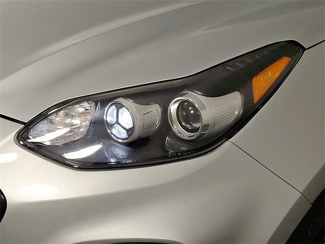 Used 2020 Kia Sportage LX image 12
