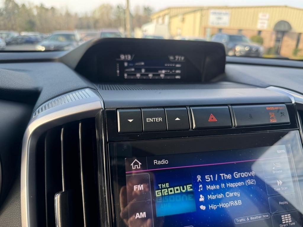 Used 2019 Subaru Ascent Limited w/ Popular Package #3 image 13