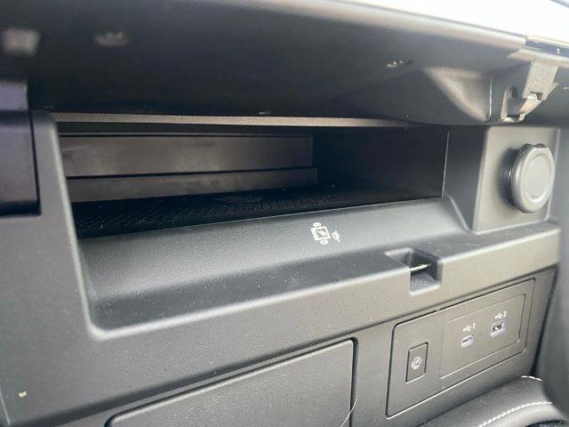Used 2023 INFINITI QX80 Premium Select w/ Cargo Package RWD image 23