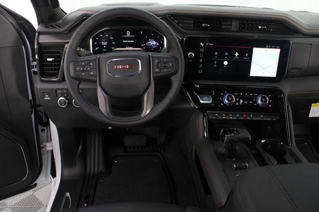 New 2026 GMC Sierra 1500 AT4 image 13