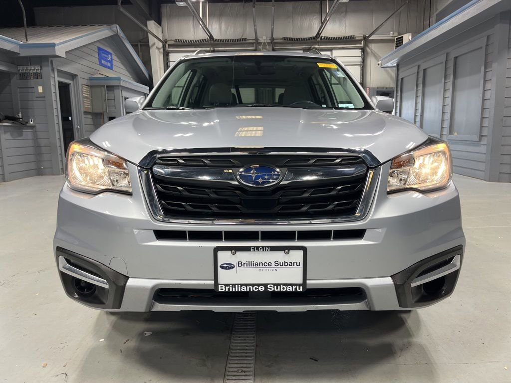 Used 2017 Subaru Forester 2.5i Premium w/ All-Weather Package image 5