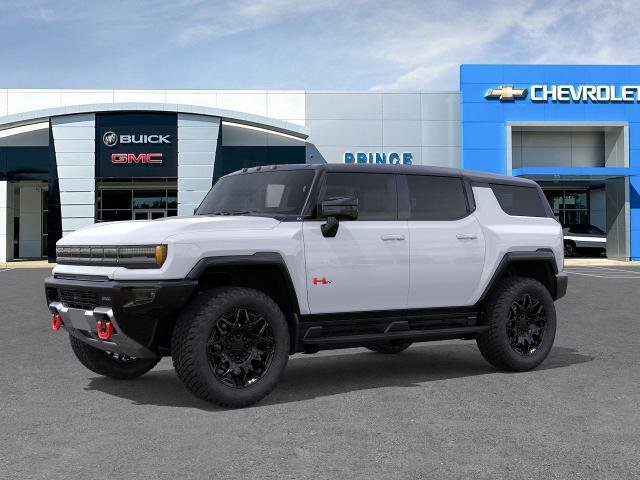 New 2026 GMC Hummer EV 2X w/ LPO, Sport Package image 37