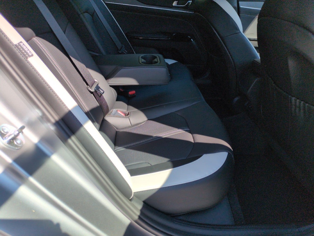 New 2026 Kia K5 GT-Line FWD image 36