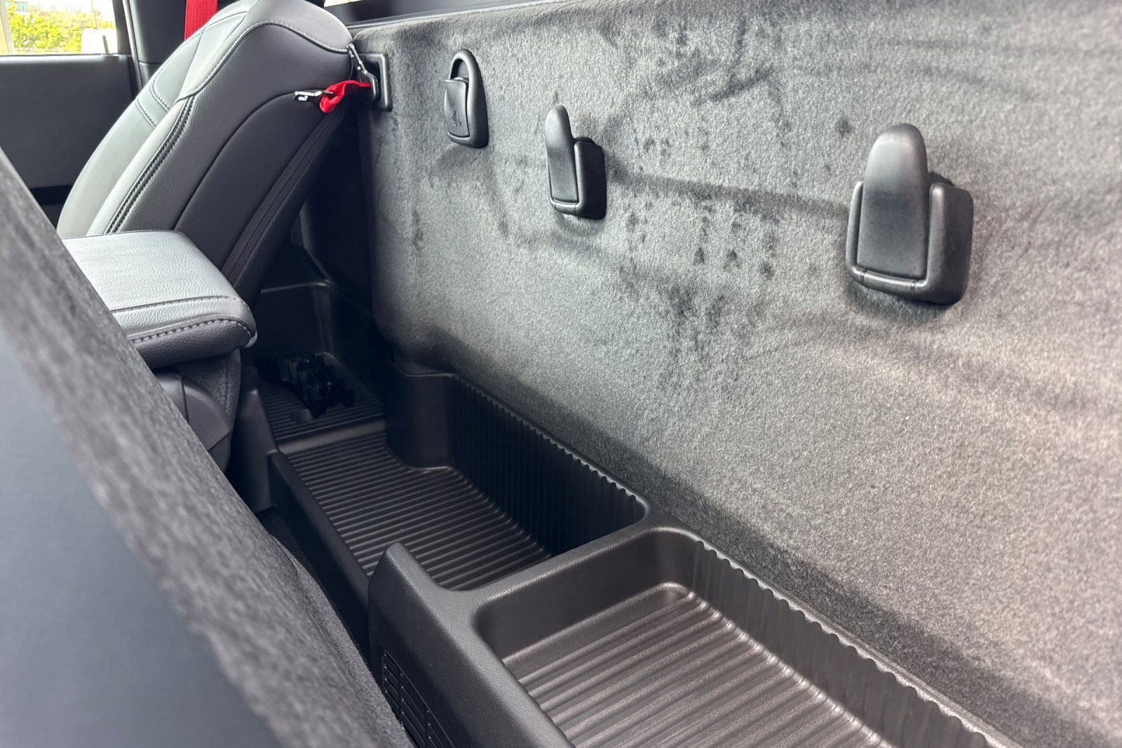 New 2025 RAM 5500 Tradesman image 14