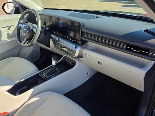 Used 2024 Hyundai Kona SEL AWD/4WD image 9