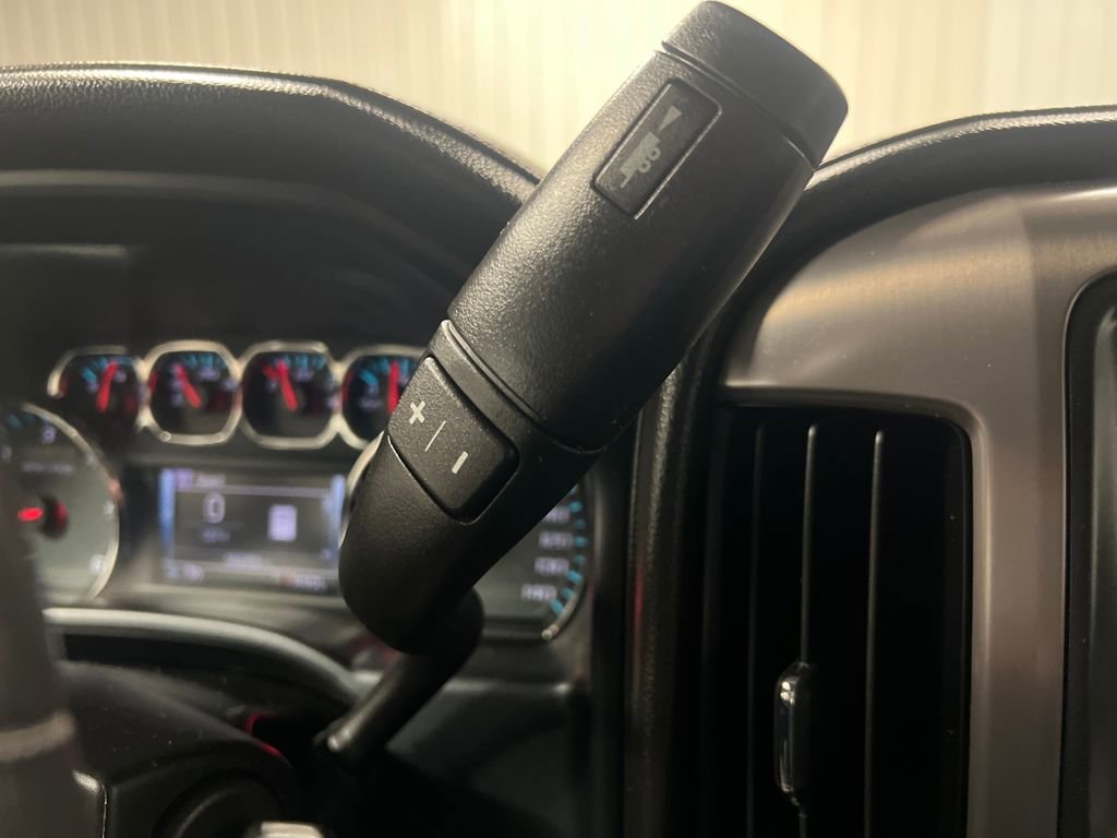 Certified 2018 GMC Sierra 1500 SLT image 25