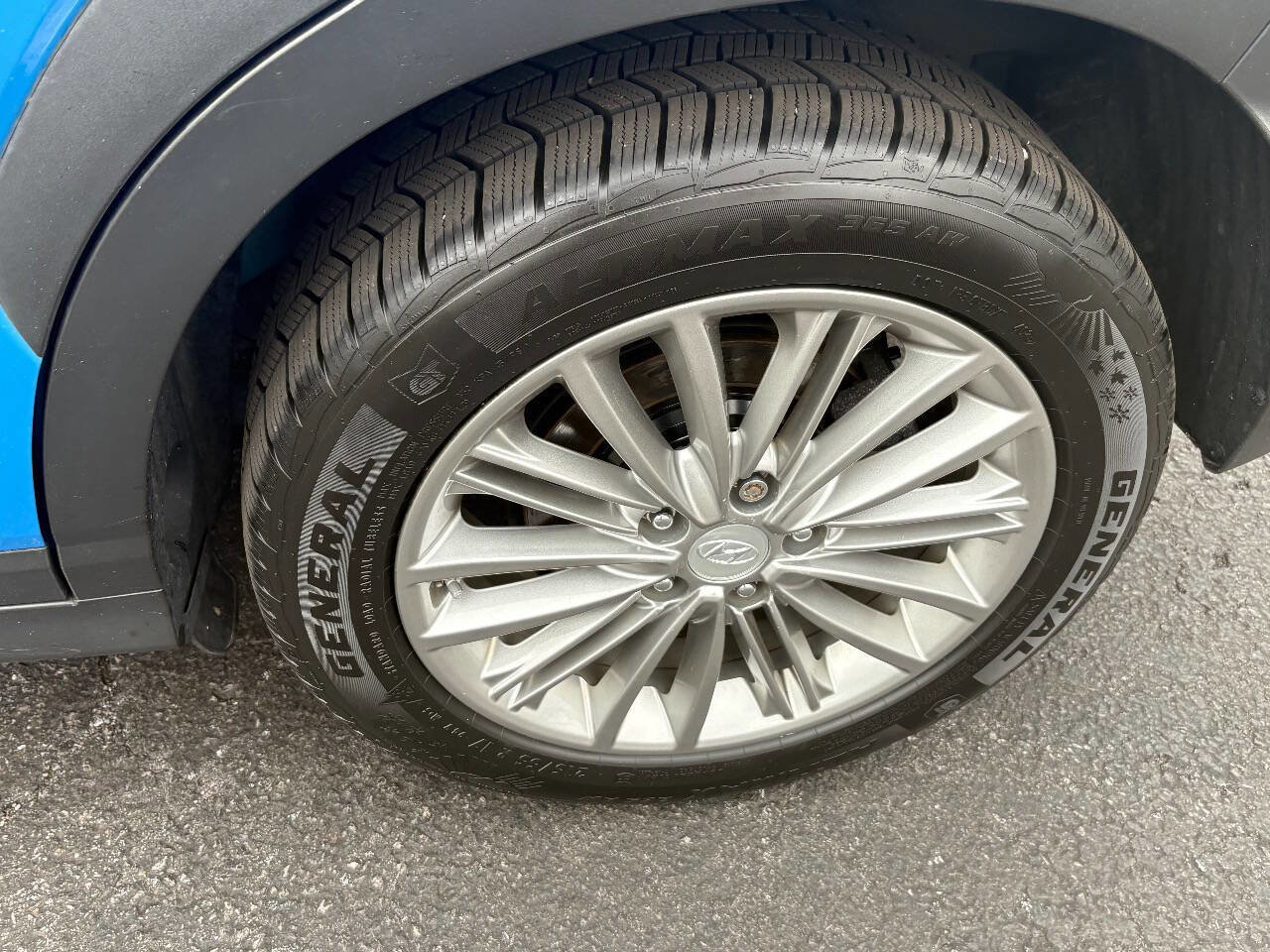 Used 2020 Hyundai Kona SEL Plus image 20