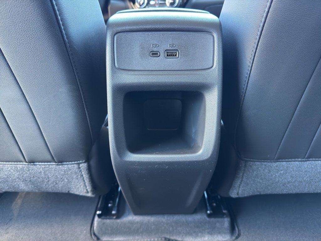 New 2026 Chevrolet Trax LT image 15