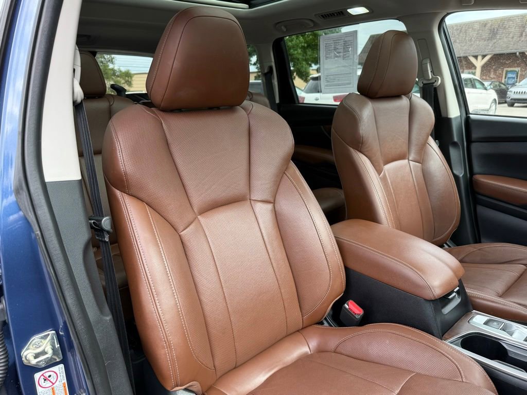 Used 2019 Subaru Ascent Touring image 28
