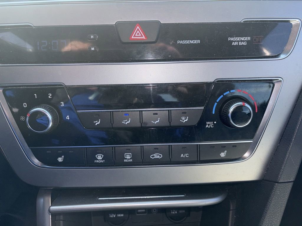 Used 2015 Hyundai Sonata Sport image 3