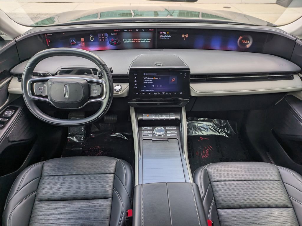Used 2024 Lincoln Nautilus Reserve image 17