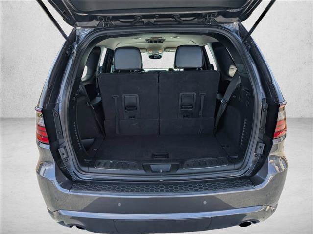 Used 2017 Dodge Durango GT AWD/4WD image 6