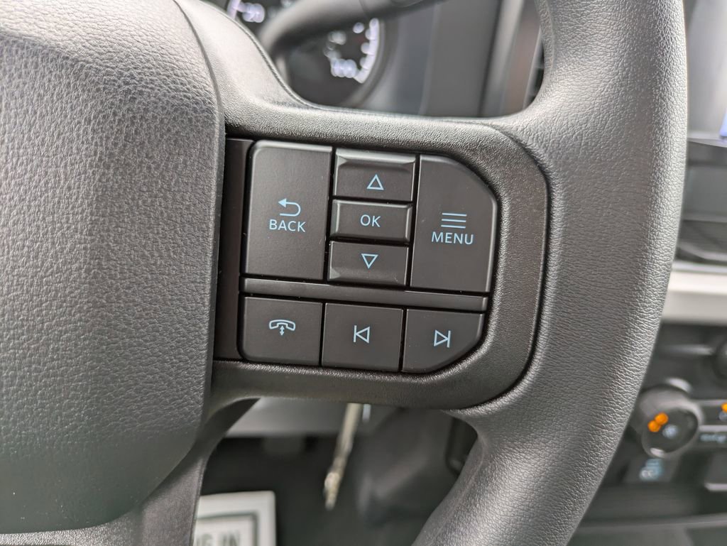 New 2026 Ford F250 XL w/ STX Appearance Package image 19