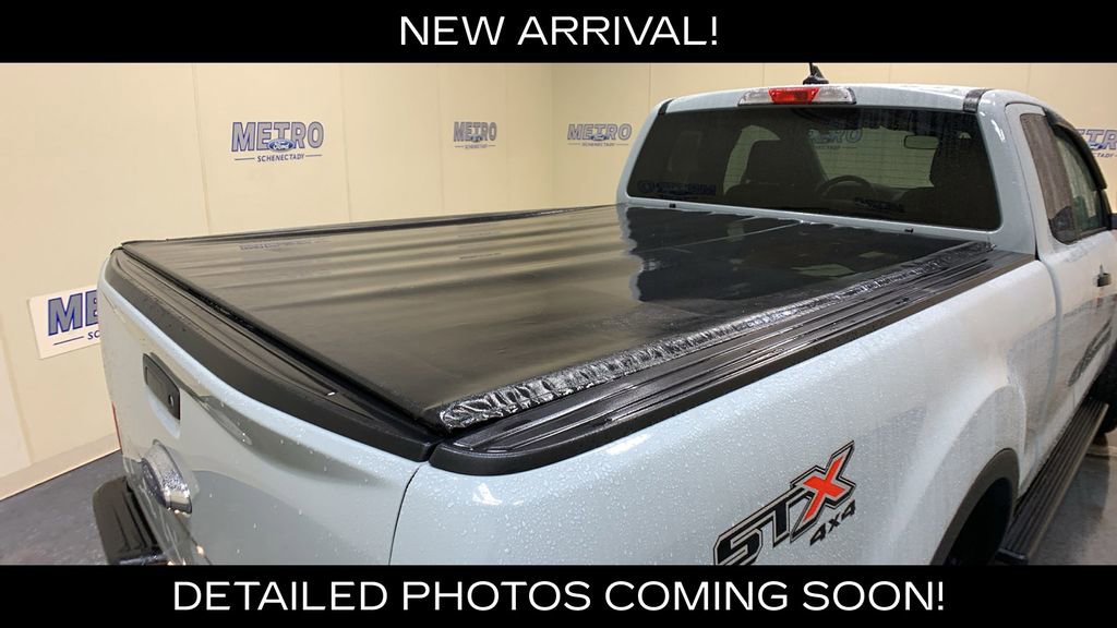 Used 2021 Ford Ranger XL w/ Equipment Group 101A High image 17