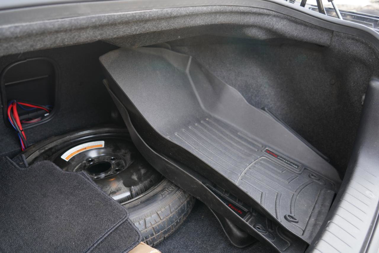 Used 2015 INFINITI Q50 2.0t w/ Moonroof Package image 54