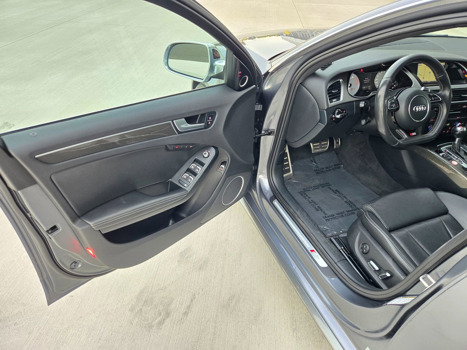 Used 2014 Audi S4 Premium Plus image 10