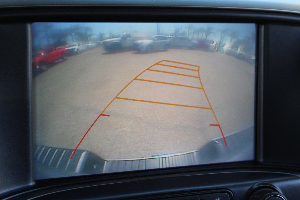 Used 2017 Chevrolet Silverado 1500 LT w/ All Star Edition image 23