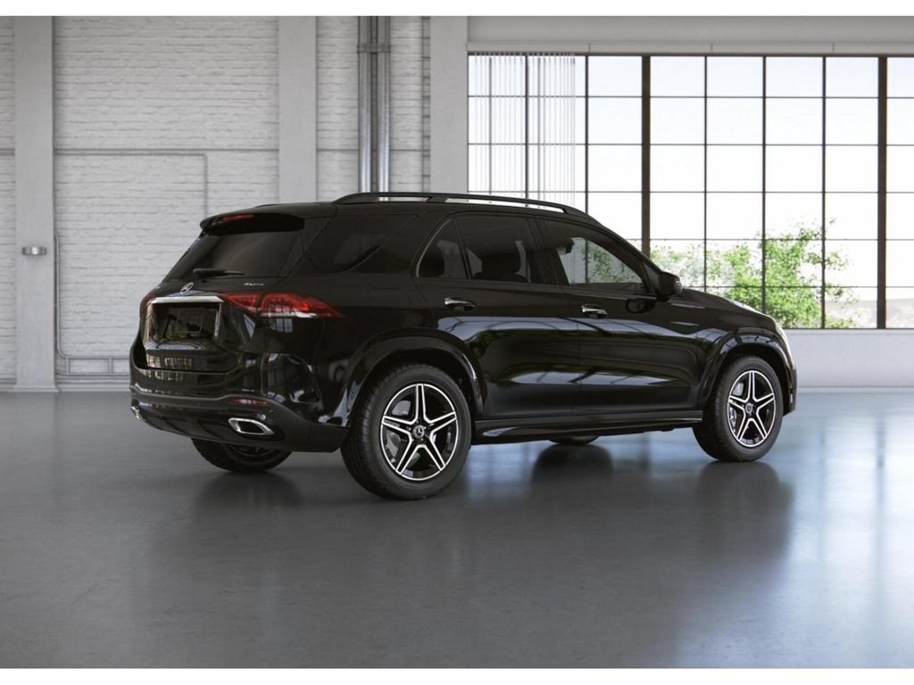Used 2023 Mercedes-Benz GLE 350 4MATIC image 21
