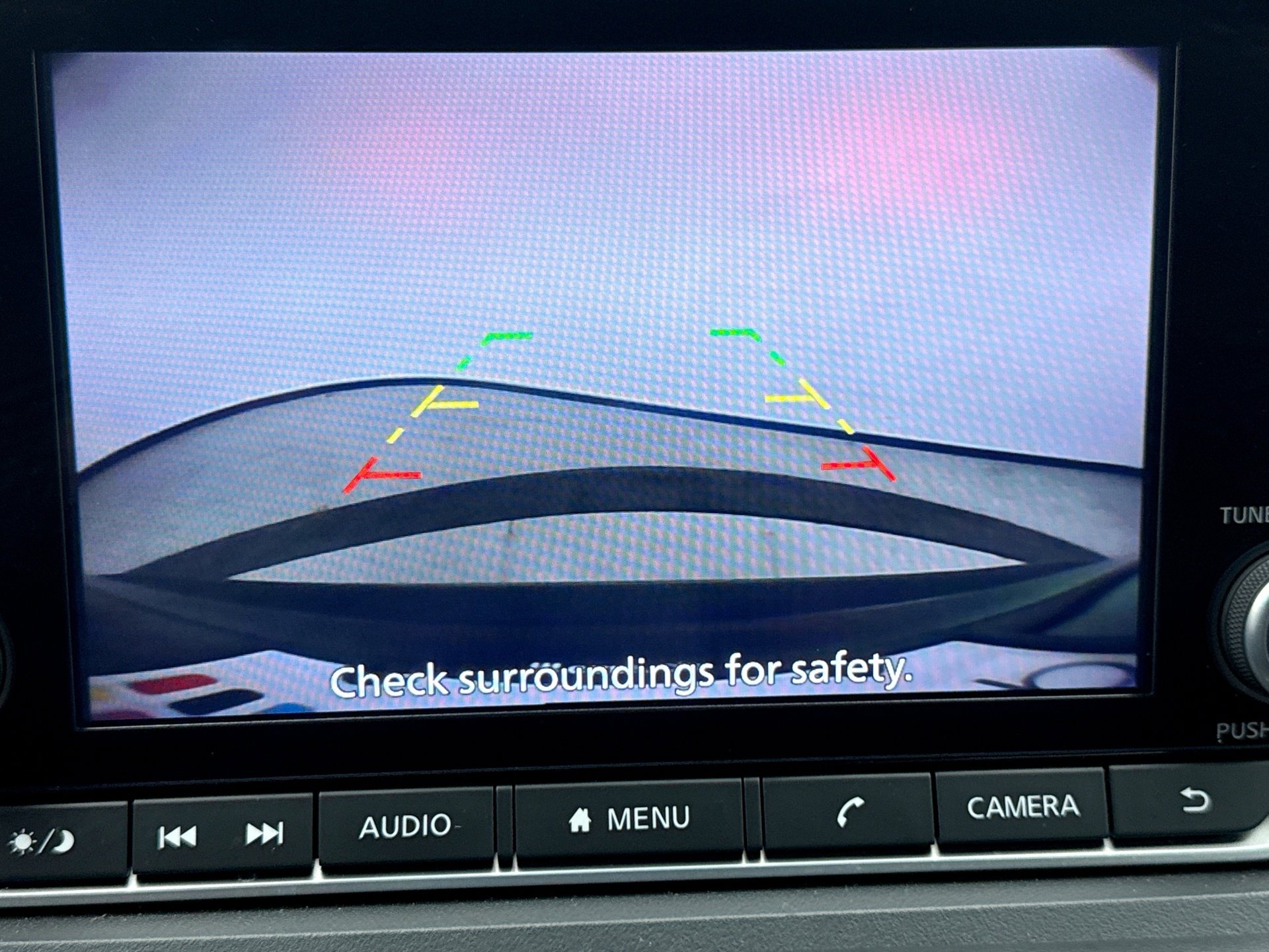 Used 2023 Nissan Rogue S image 15