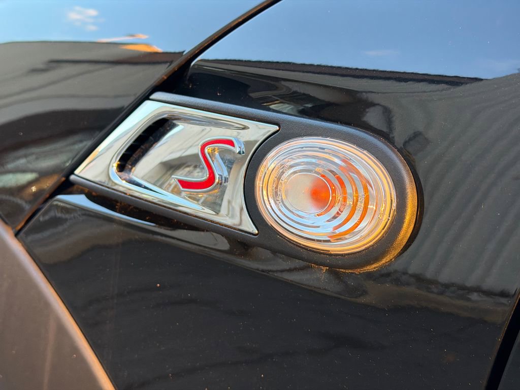 Used 2012 MINI Cooper S image 15