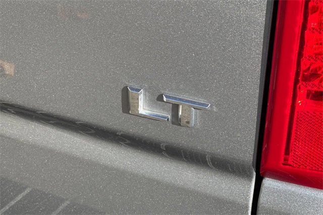 Used 2025 Chevrolet Silverado 1500 LT image 49