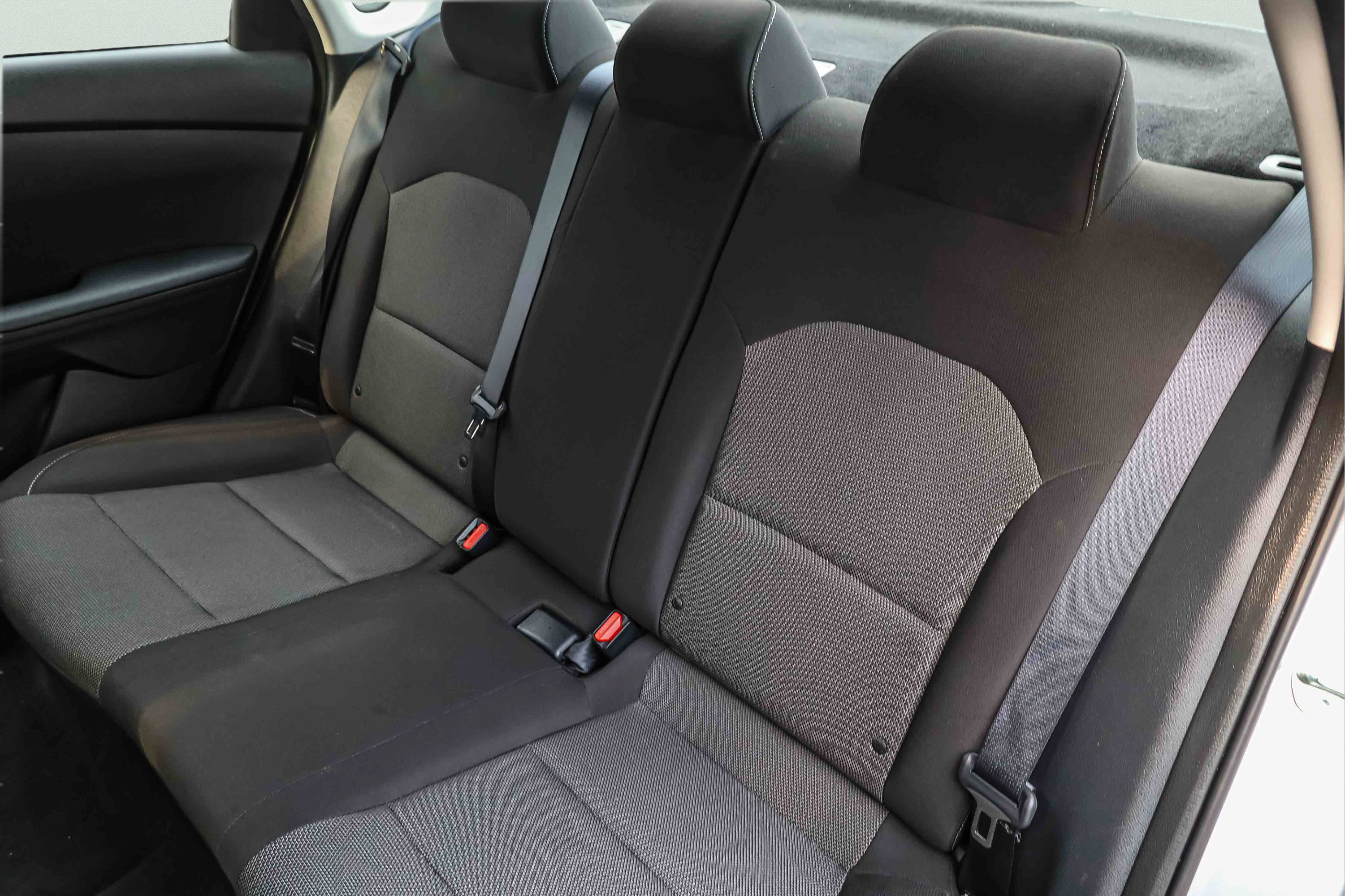 Certified 2023 Kia Forte LXS w/ LXS Technology Package FWD image 21