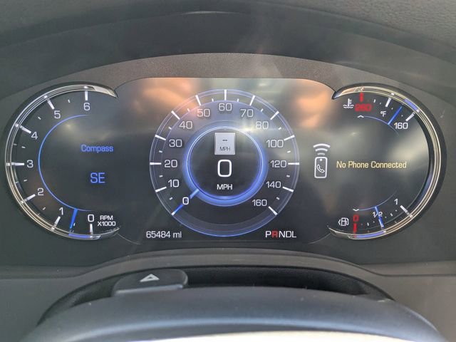 Used 2019 Cadillac Escalade Premium Luxury w/ Escalade Sport Edition image 22