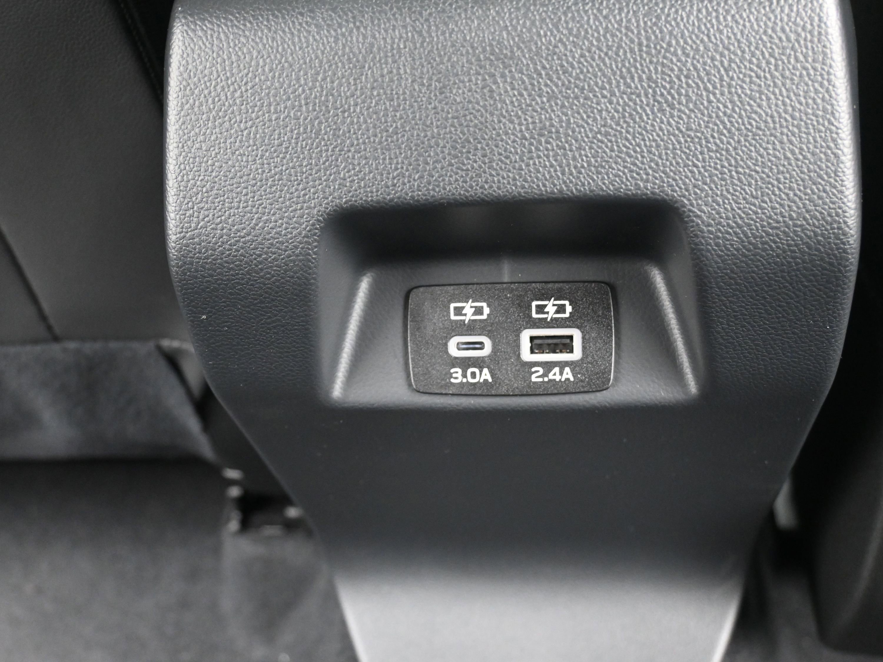 New 2026 Subaru Crosstrek 2.5i Sport AWD/4WD image 44
