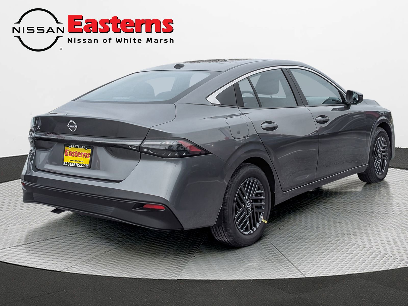 New 2026 Nissan Sentra SV w/ Floor Mat Package image 7