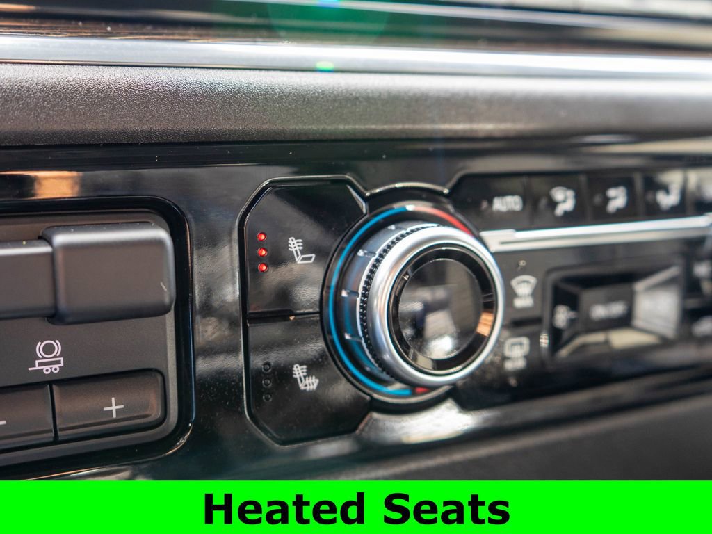 Used 2024 GMC Sierra 1500 Elevation image 26