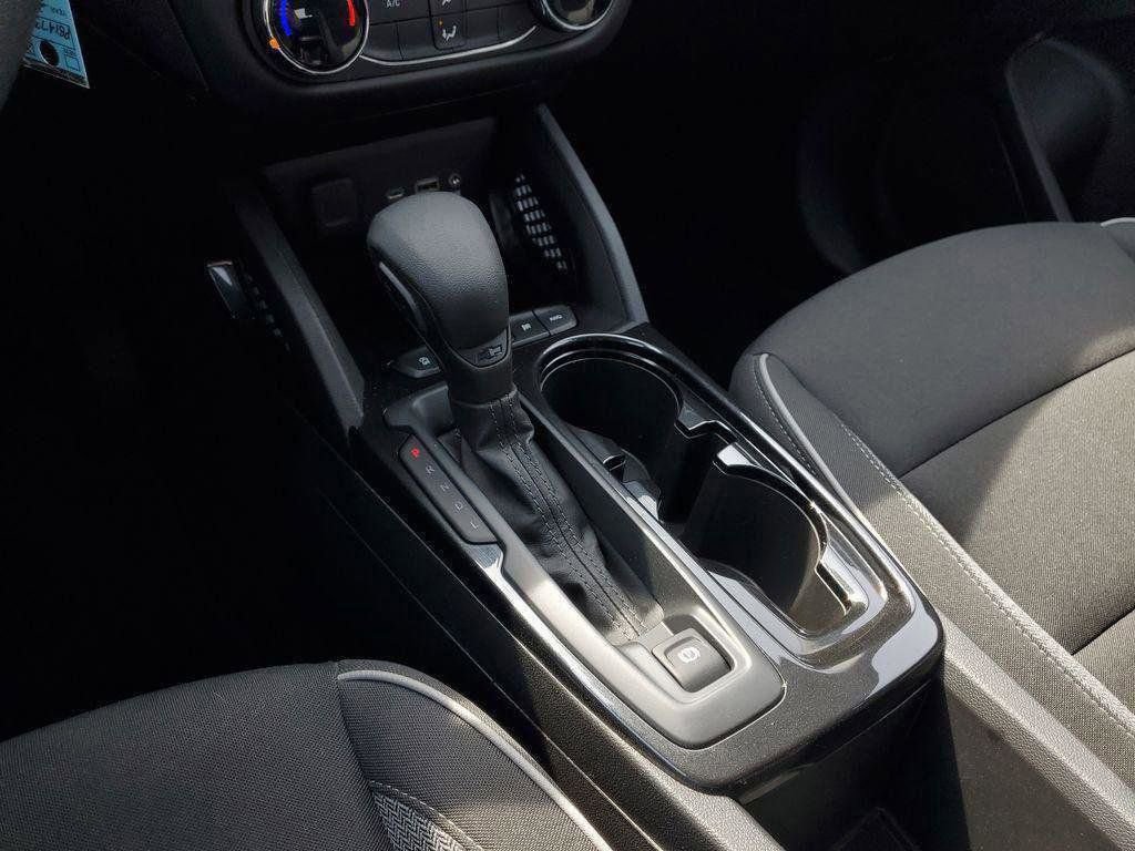 Used 2023 Chevrolet TrailBlazer LS image 18