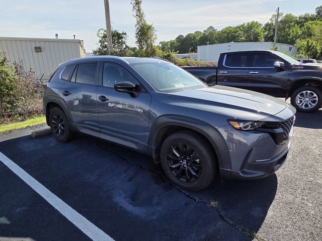 Used 2023 MAZDA CX-50 2.5 S w/ Cargo Package AWD/4WD image 3