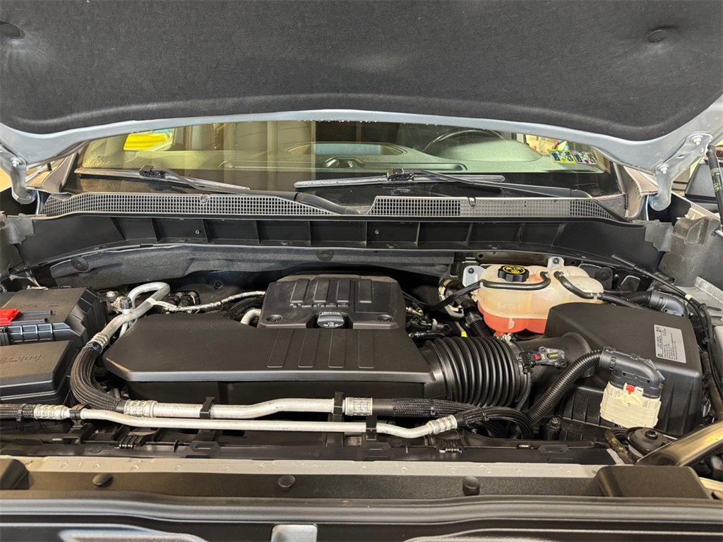 Used 2021 Chevrolet Silverado 1500 LT image 27