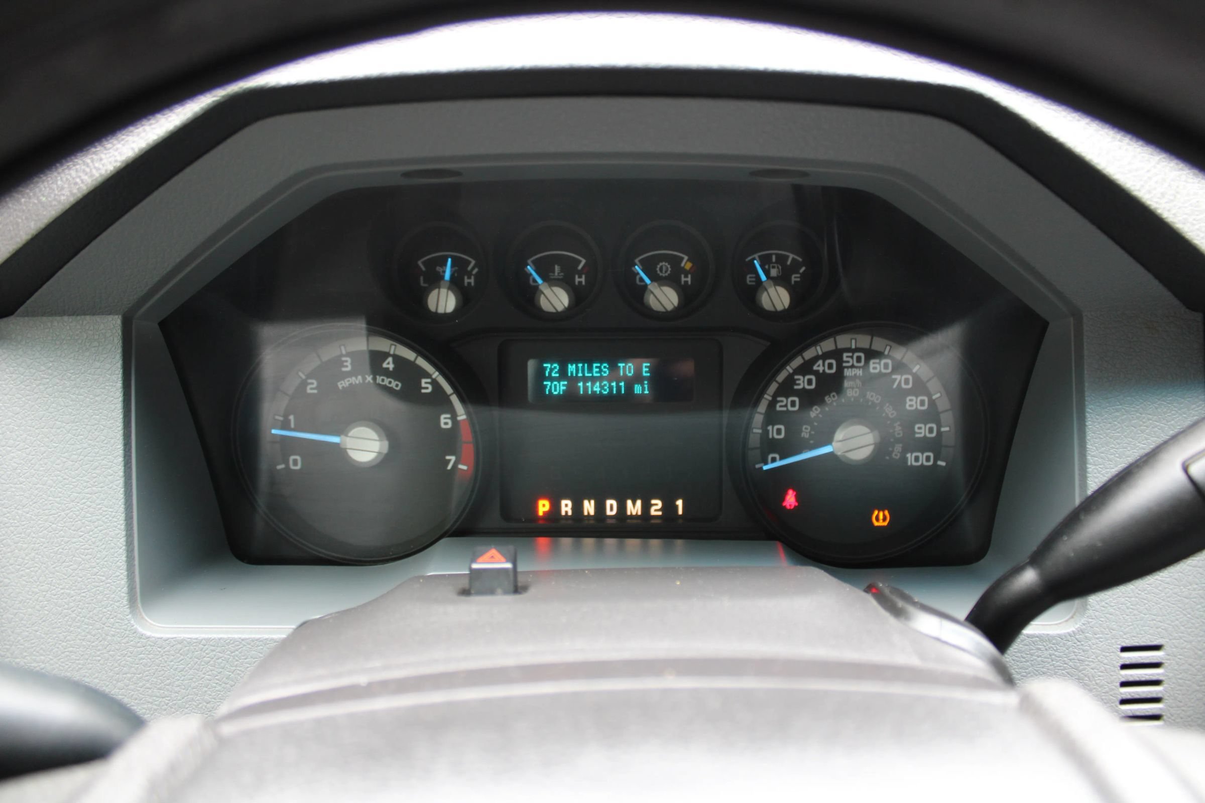 Used 2016 Ford F250 XL RWD image 11