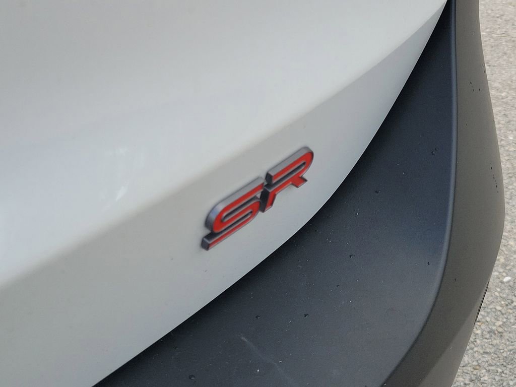 New 2026 Nissan Kicks SR image 12