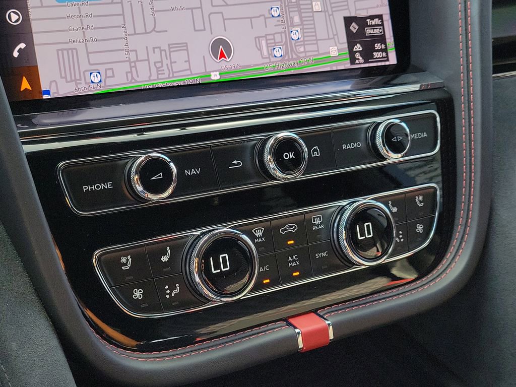 Used 2021 Bentley Bentayga Speed image 33