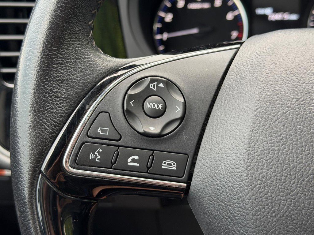 Used 2018 Mitsubishi Outlander LE FWD image 17