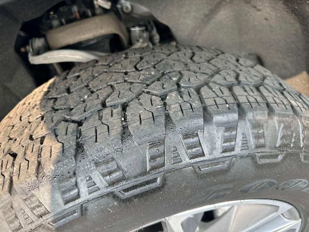 Used 2022 Chevrolet Silverado 1500 RST image 35