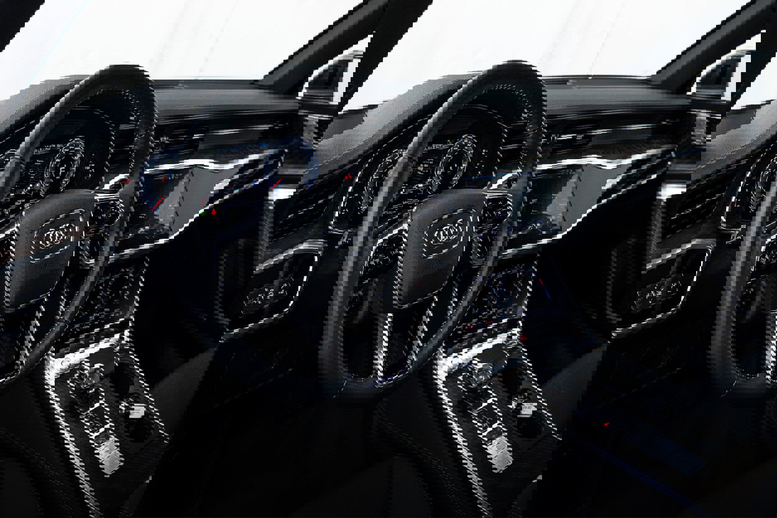 Used 2019 Audi A7 3.0T Prestige w/ Prestige Package image 9