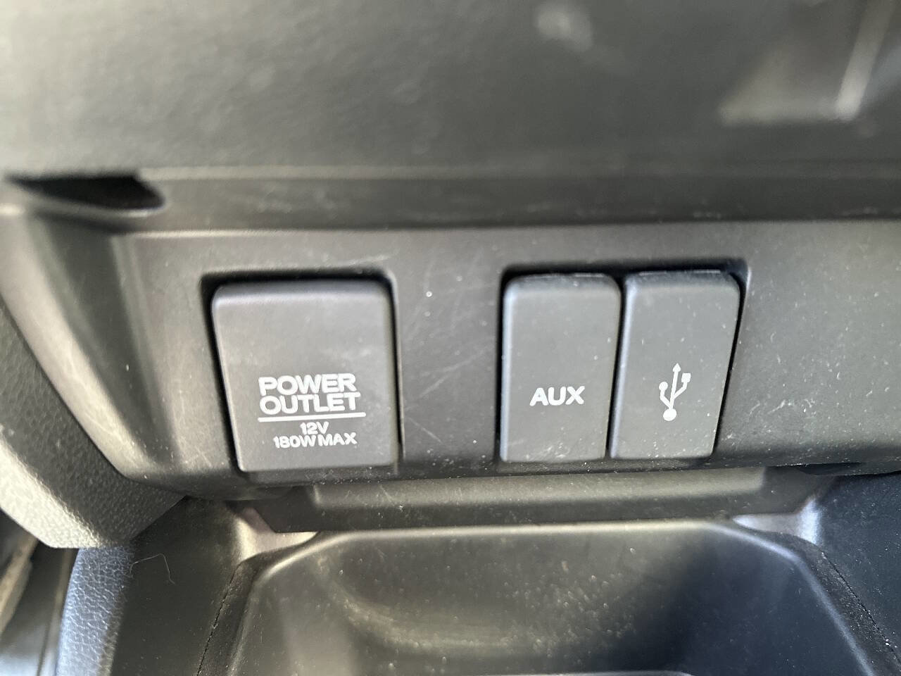 Used 2016 Honda Fit LX image 22