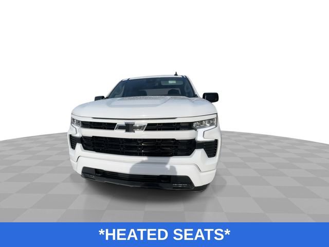 Used 2023 Chevrolet Silverado 1500 RST image 4